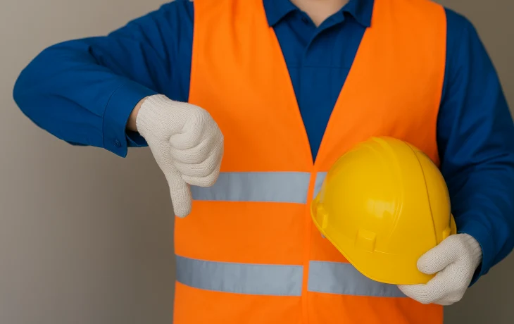 Минтруд планирует сократить число иностранных работников в ключевых отраслях с 2026 года