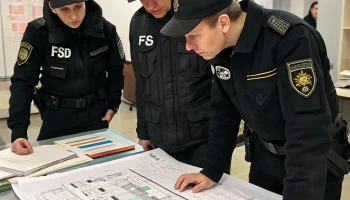 ФСБ предотвратила теракт в Мостовском районе Краснодарского края