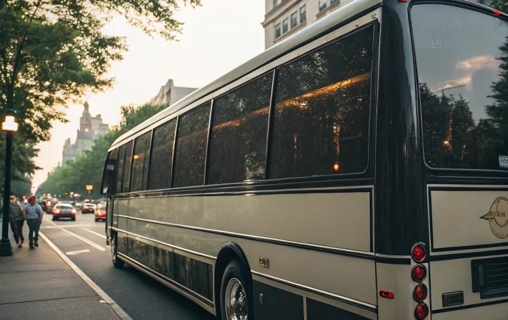 Тонировка автобусов в Краснодаре не заменяет кондиционеры