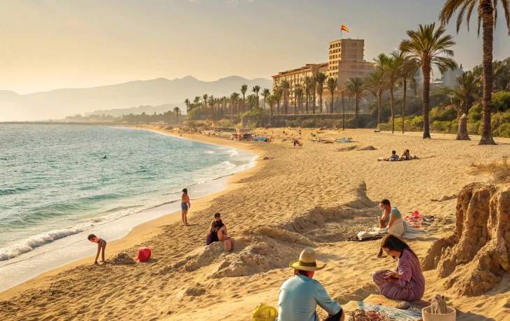 Геленджик: где и за сколько туристы чаще всего останавливаются