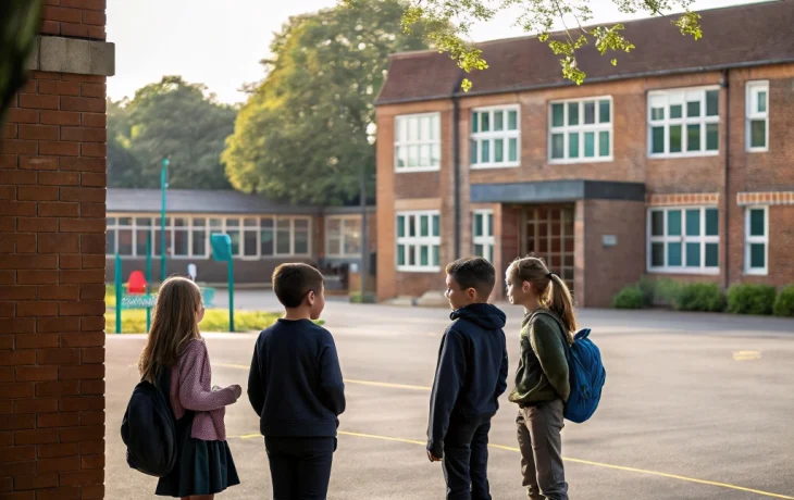 Краснодарские семьи тратят в среднем 16 тысяч на школу