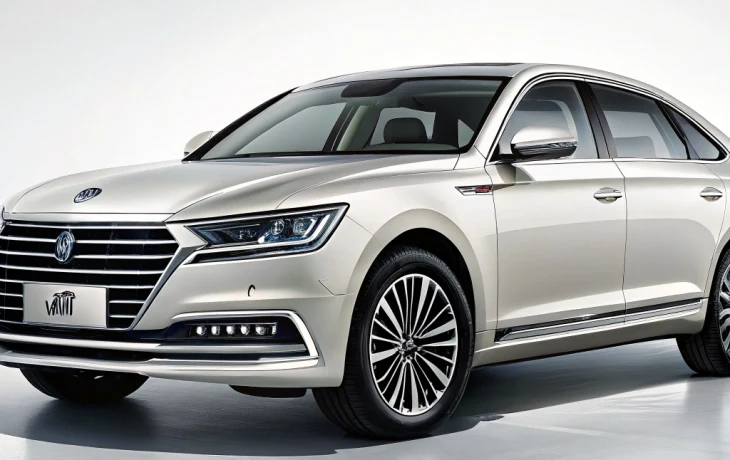 В Краснодарском крае подешевели китайские премиальные внедорожники