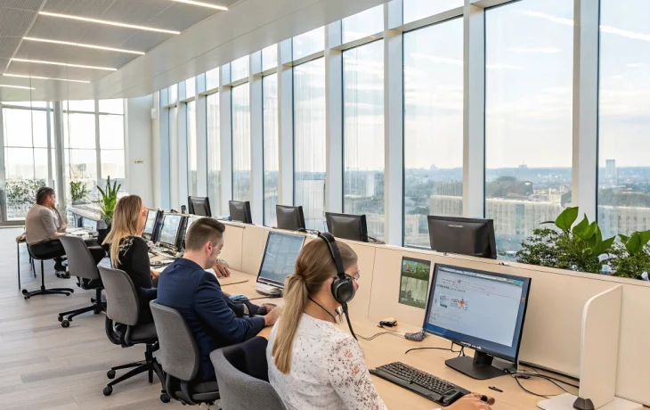 Онлайн-запросы в МТС выросли, лидируют молодые абоненты