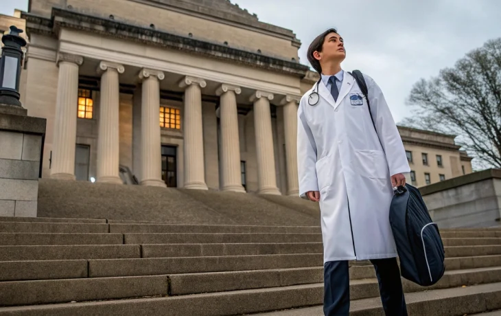 Свежий поток молодых врачей КубГМУ пополнил больницы Краснодарского края