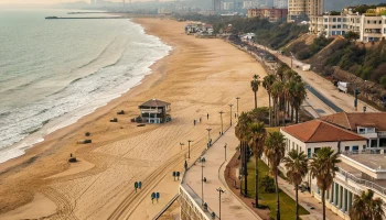 Анапа в 2025 году: курорт или разруха?