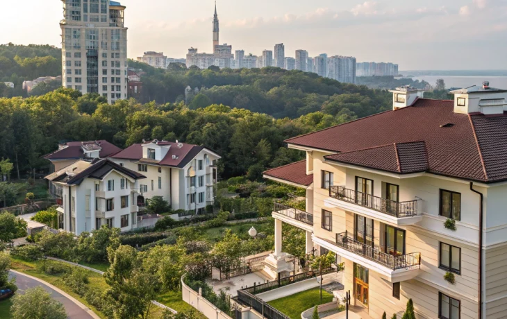 Эксперты о снижении ставки до 18%: влияние на рынок недвижимости в Сочи