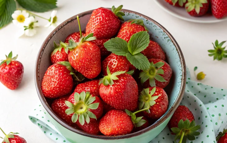 В Краснодаре откроются ярмарки выходного дня с фруктами и ягодами