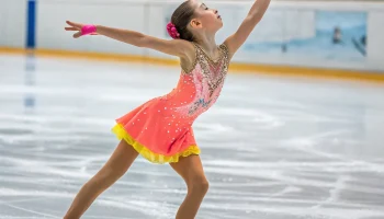 В Сочи пропали две фигуристки после тренировки: ищут помощь