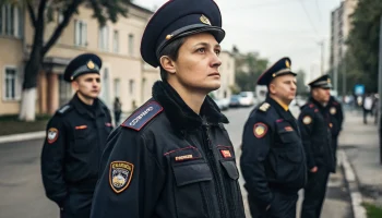 Сотрудников МВД уличили в сливе данных через Telegram