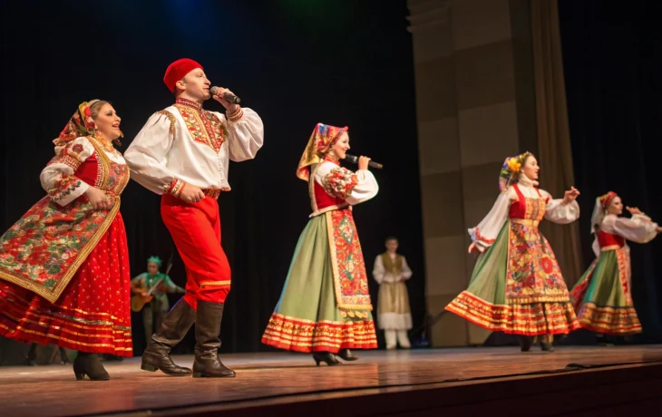 33 работника культуры переедут в села Кубани по программе