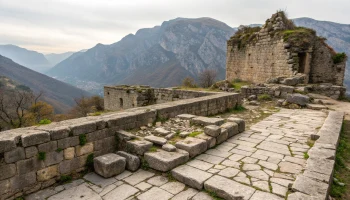 Активисты восстановят разрушенные «Грозовые ворота» под Геленджиком