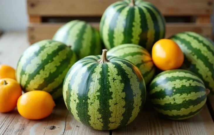 Ярмарки выходного дня пройдут в Краснодаре 2 августа