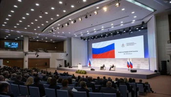 Архитекторы шести стран создают мастер-план Сириуса