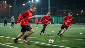 Пикущак: У „Краснодара“ есть время всё исправить