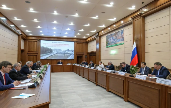 Новороссийск получит 15 млрд на развитие в 2025 году