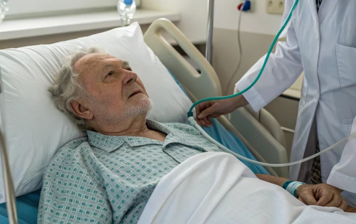 Полицейский спас туриста с сердечным приступом в Сочи