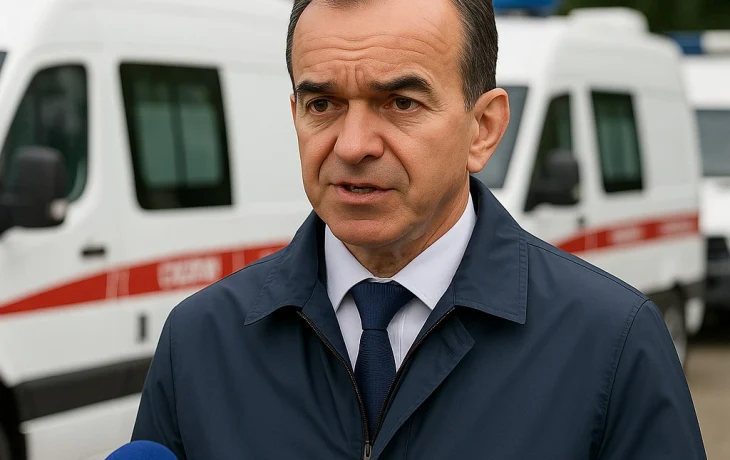 В Краснодарском крае медицинские учреждения получат 150 автомобилей по нацпроекту «Продолжительная и активная жизнь» В Краснодарском крае медицинские учреждения получат 150 автомобилей по нацпроекту «Продолжительная и активная жизнь»