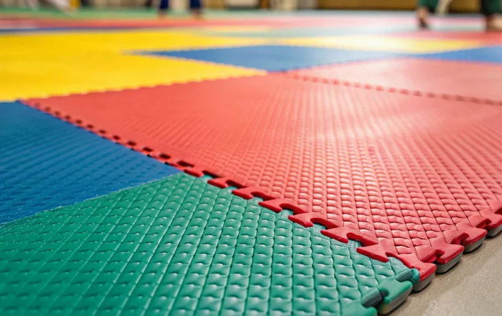 Староминский район почтил память Героев СВО на турнире по универсальному бою