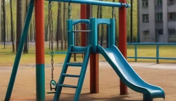 Игры советского детства: ностальгия по дворовым забавам