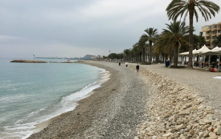 Сочи: рай для одних, разочарование для других