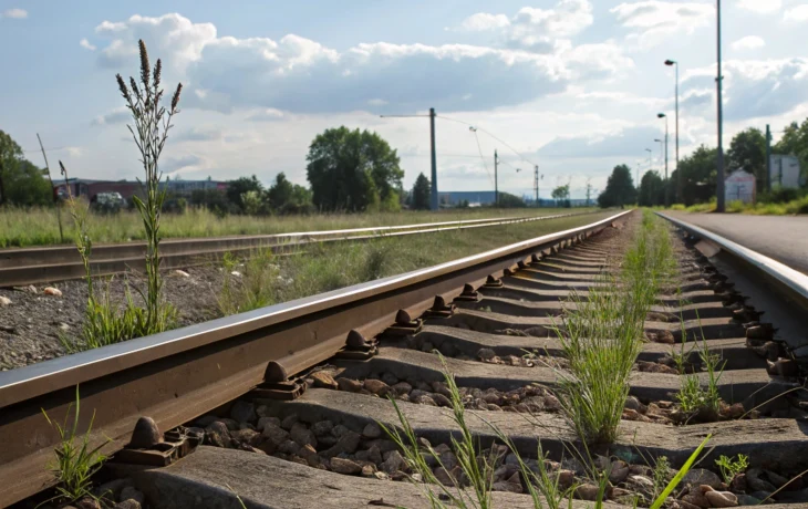 Атака дронов в Воронежской области задержала 19 поездов