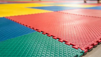 Староминский район почтил память Героев СВО на турнире по универсальному бою