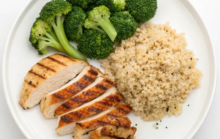 Опасность монодиет: быстрый вес — большой вред