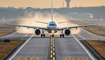 Массовые задержки рейсов в Сочи перед началом учебного года