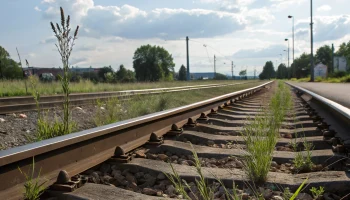 Атака дронов в Воронежской области задержала 19 поездов