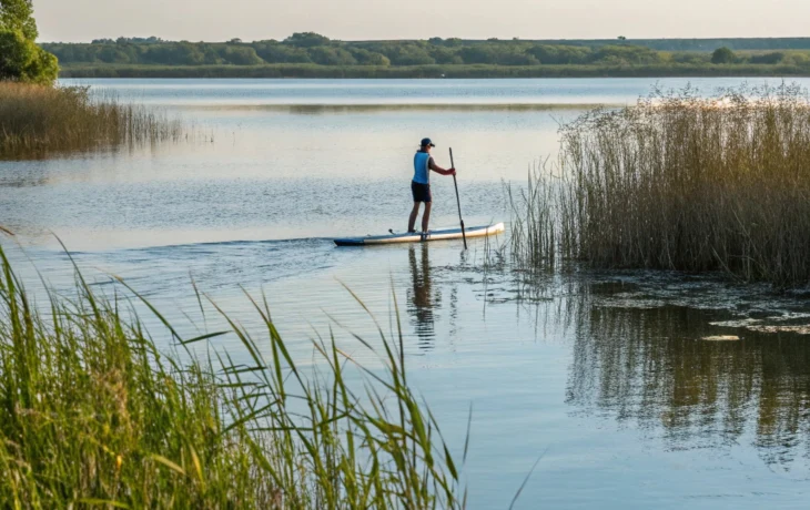 Яровое: туристический бум, нехватка жилья и звездные концерты