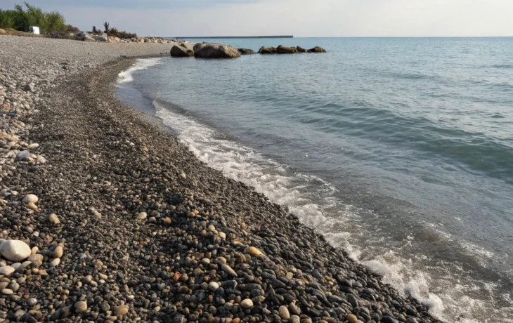 Температура воды в Черном море бьет рекорды