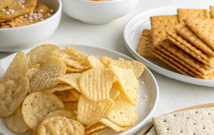 Власти Новороссийска разоблачили фейк о дронах в чипсах