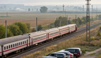 Как купить дешевые билеты на поезд к морю