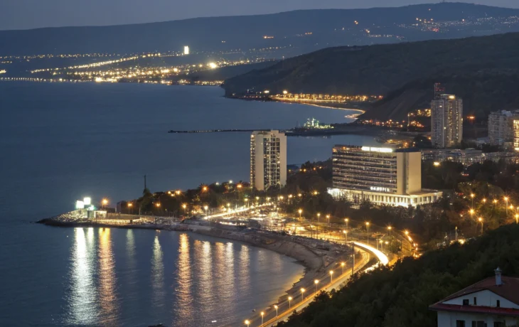 Беспилотная угроза в Краснодарском крае: взрывы и тревога Беспилотная угроза в Краснодарском крае: взрывы и тревога