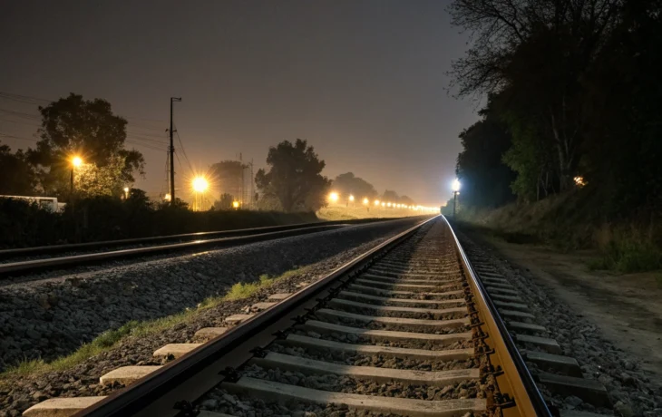 Пожилая женщина погибла под колесами электрички в Краснодаре