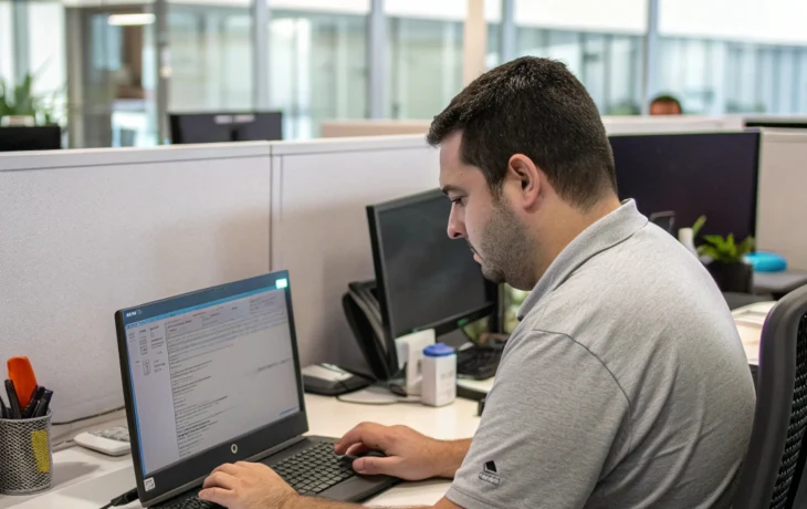 Каждая десятая компания в России готовится к увольнениям Каждая десятая компания в России готовится к увольнениям