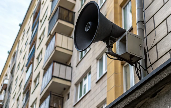 В Туапсе 7 августа проверят систему оповещения