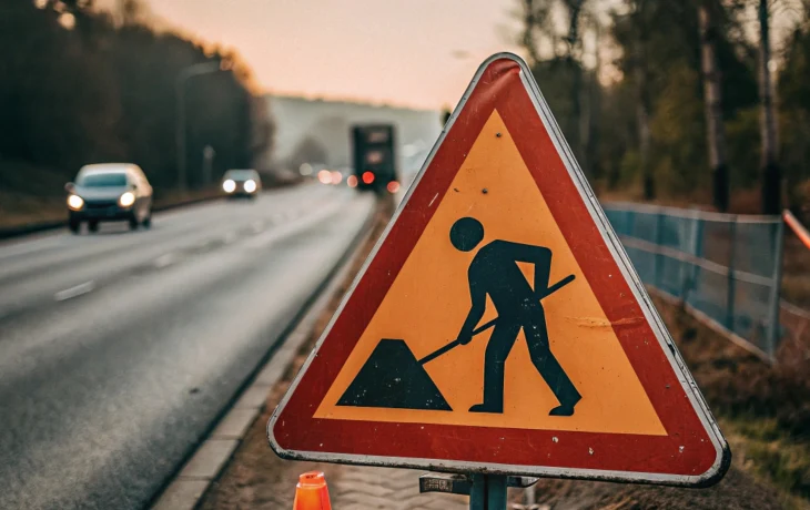 Ремонт труб на Гимназической: движение перекроют на две недели