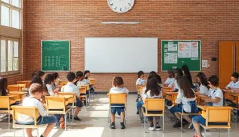 В Крыму упростили порядок компенсации за школьную форму для многодетных семей