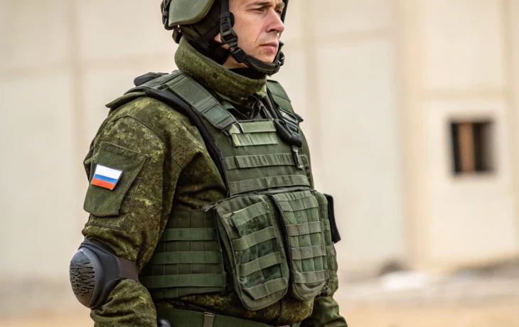 Российская армия освободила Январское в Днепропетровской области Российская армия освободила Январское в Днепропетровской области