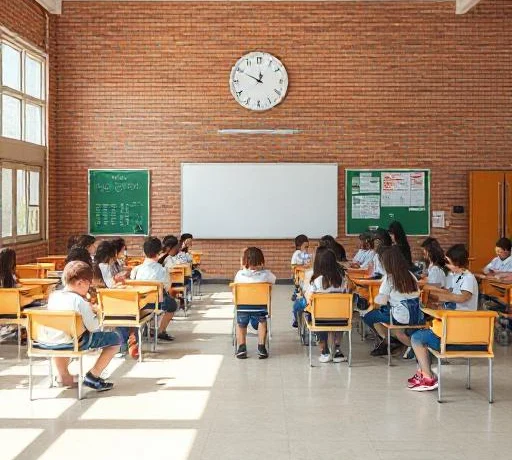 В Крыму упростили порядок компенсации за школьную форму для многодетных семей