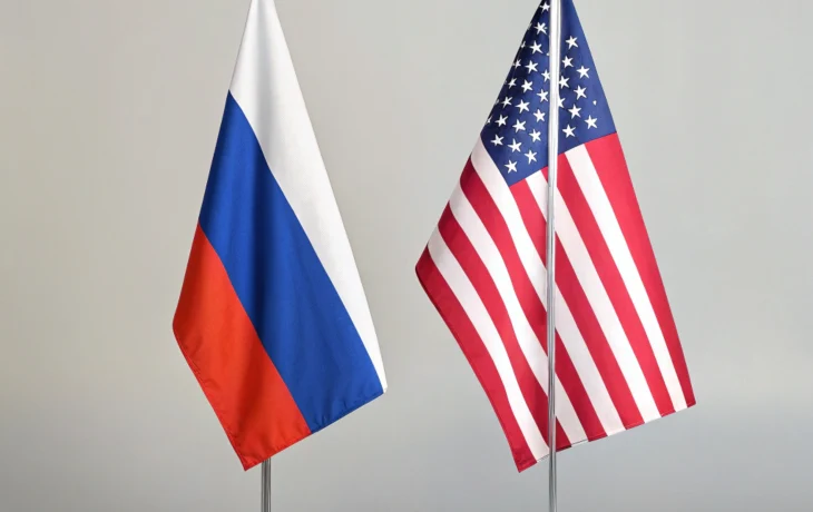 Европейские силы пытаются сорвать встречу Путина и Трампа на Аляске