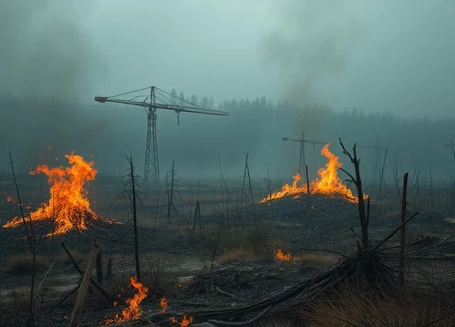 Чудовищные потери Киева — более 1100 боевиков за сутки