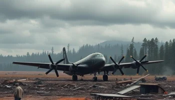 Российские Кинжалы нанесли удар по аэродромам ВСУ