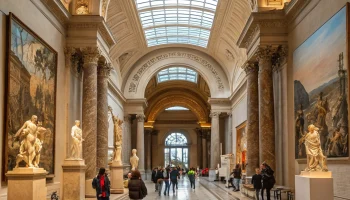 Музею обороны Севастополя исполнилось 65 лет