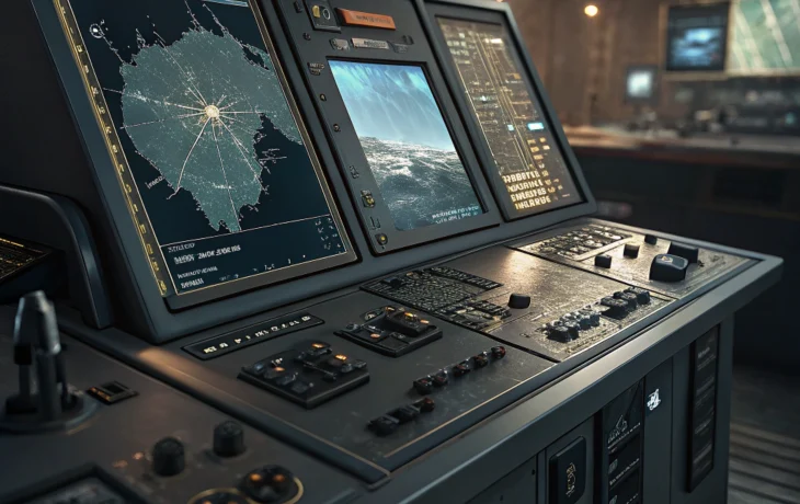 Над Крымом сбили 12 беспилотников ночью