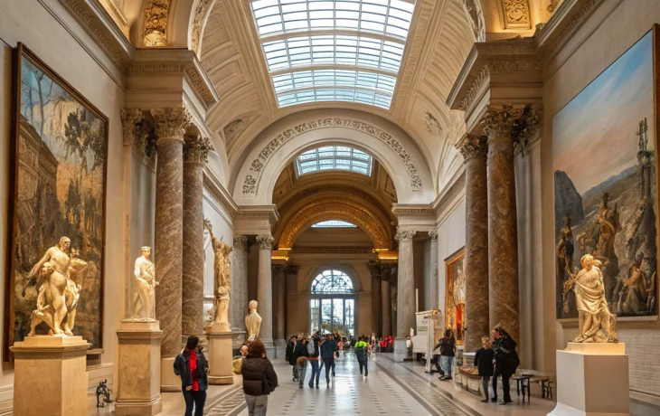 Музею обороны Севастополя исполнилось 65 лет