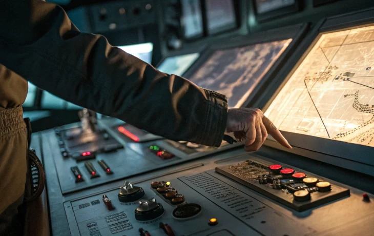 ПВО уничтожила 29 дронов над Крымом и Чёрным морем