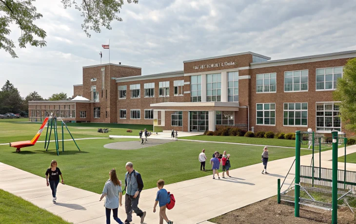 В России утверждён новый ГОСТ на школьную форму