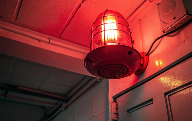 Воздушную тревогу объявили в Севастополе утром 4 августа